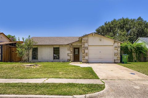 5220 Gibson Drive The Colony TX 75056