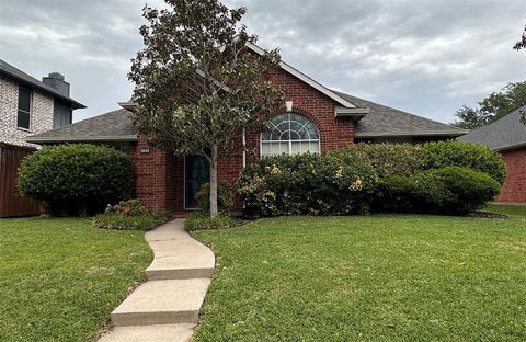 Photo of 11616 Charlotte Lane, Frisco, TX 75035 (MLS # 21243994)