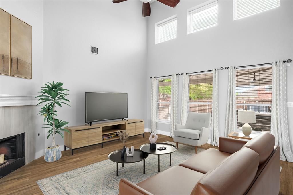 Auburn Spgs Ph Three - Residential