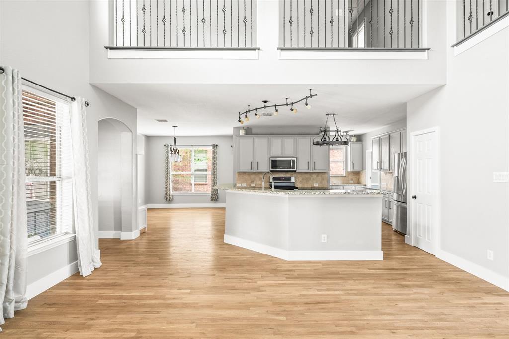 Auburn Spgs Ph Three - Residential