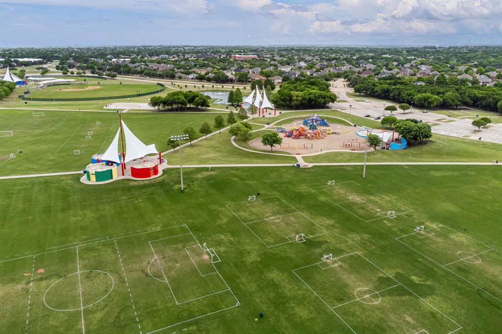 Auburn Spgs Ph Three - Residential