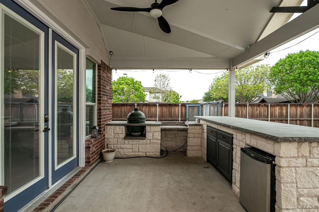 Auburn Spgs Ph Three - Residential