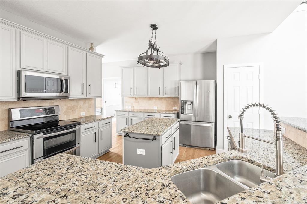 Auburn Spgs Ph Three - Residential