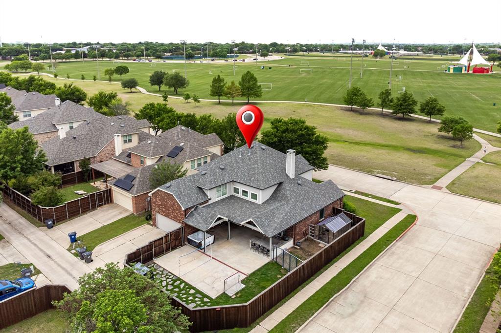 Auburn Spgs Ph Three - Residential