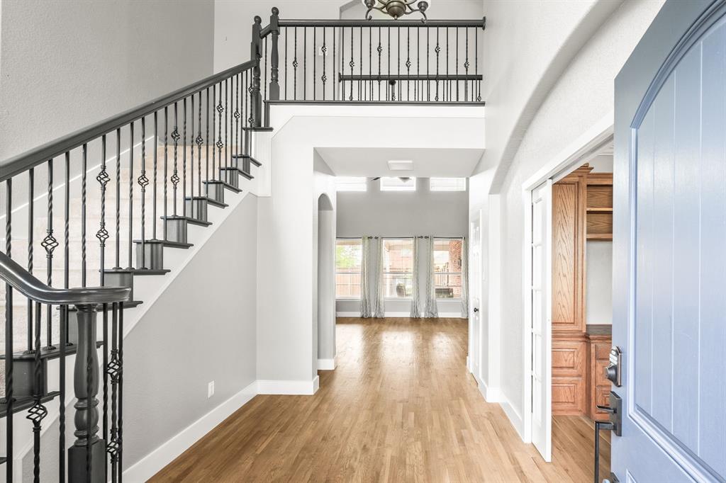 Auburn Spgs Ph Three - Residential