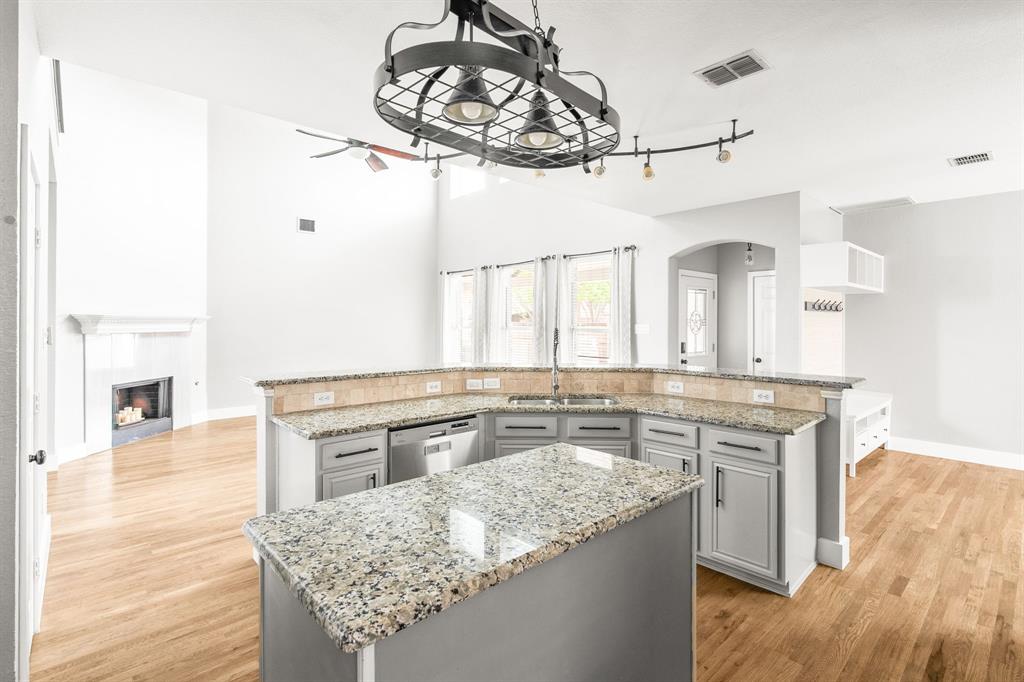 Auburn Spgs Ph Three - Residential