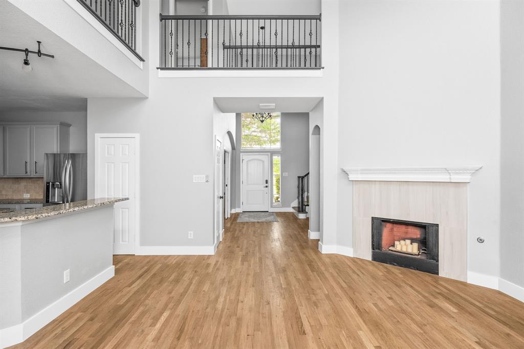 Auburn Spgs Ph Three - Residential