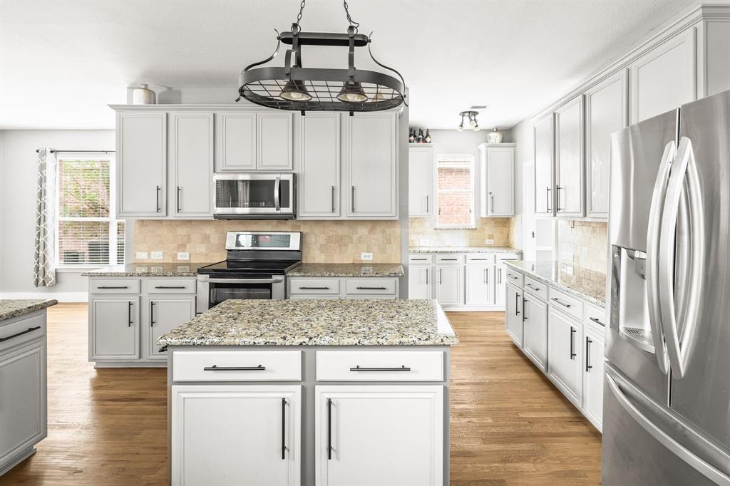 Auburn Spgs Ph Three - Residential