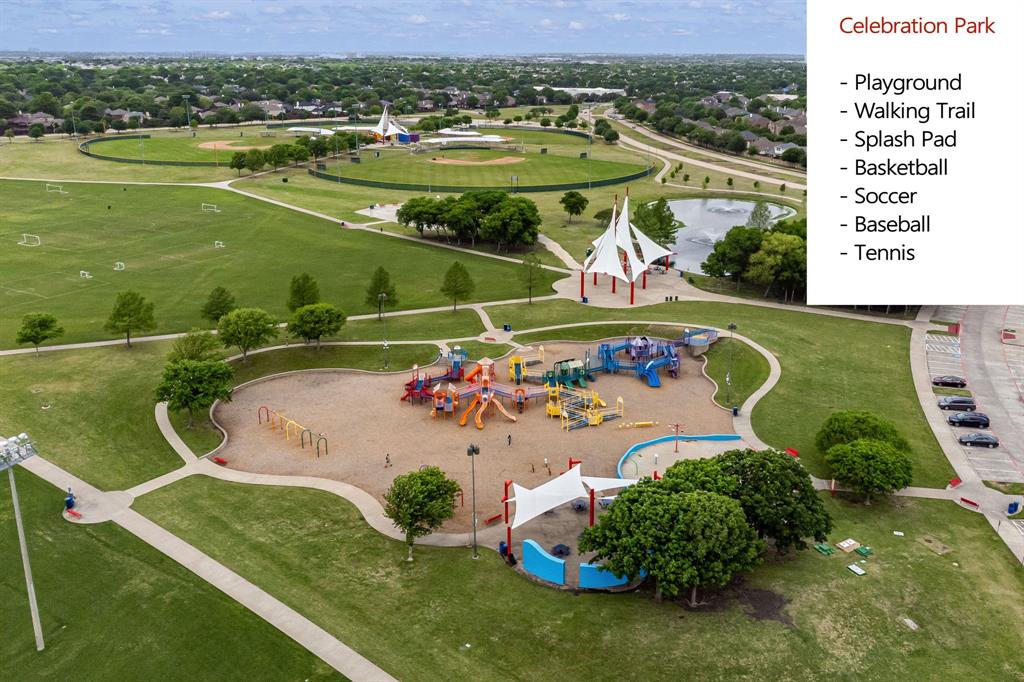 Auburn Spgs Ph Three - Residential