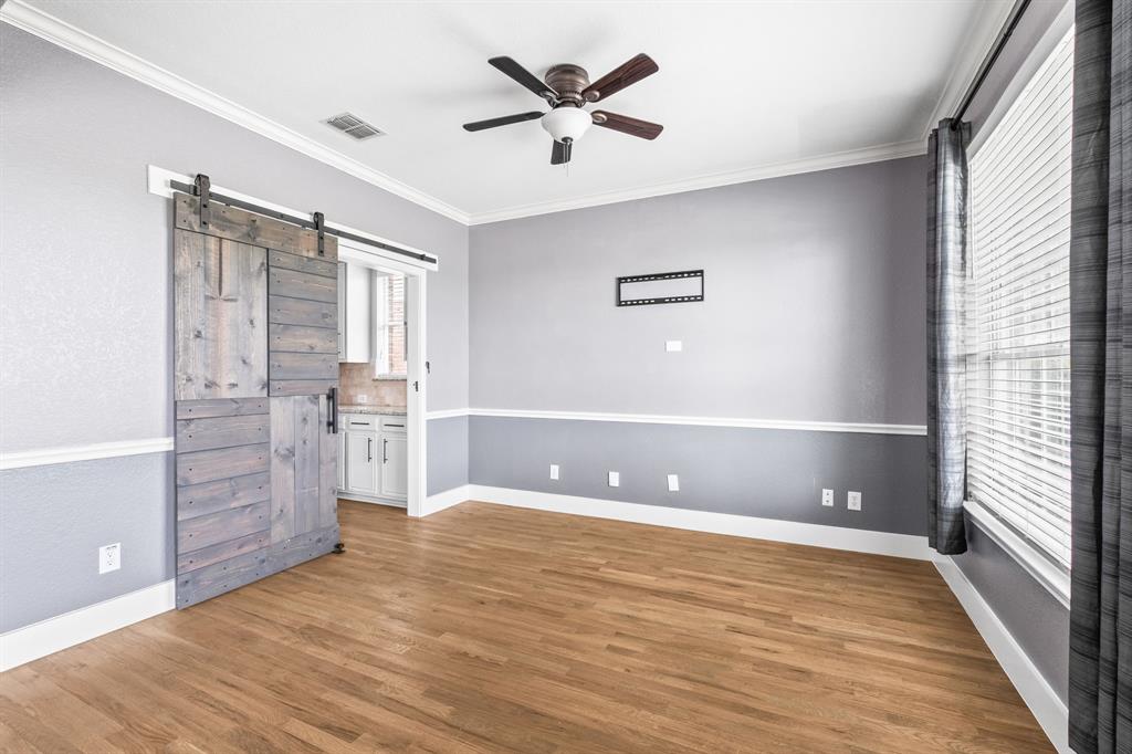 Auburn Spgs Ph Three - Residential