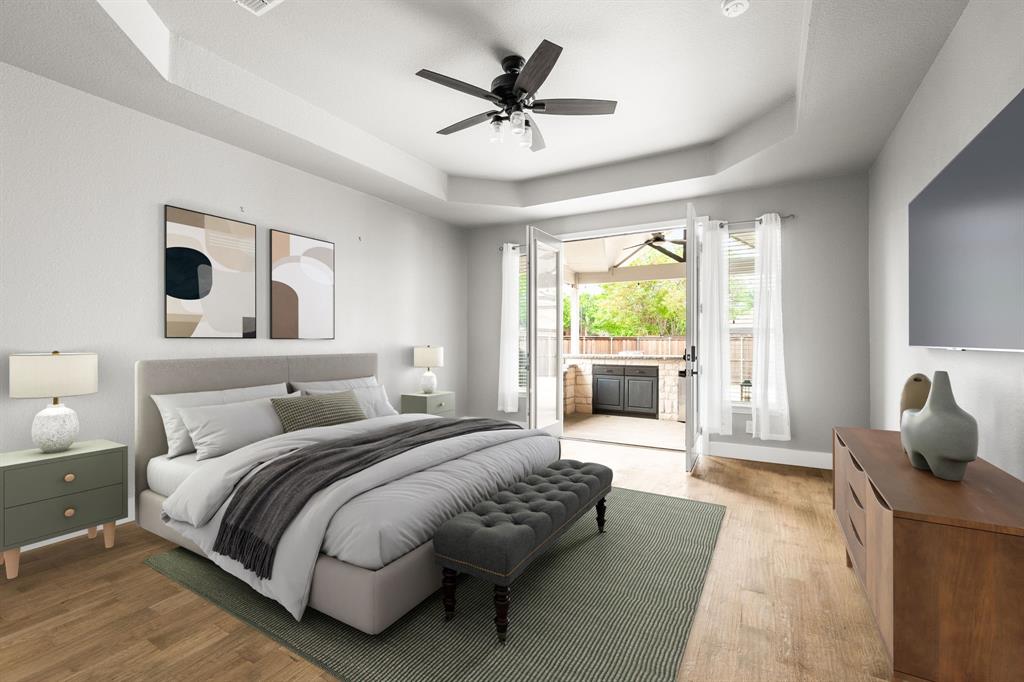 Auburn Spgs Ph Three - Residential