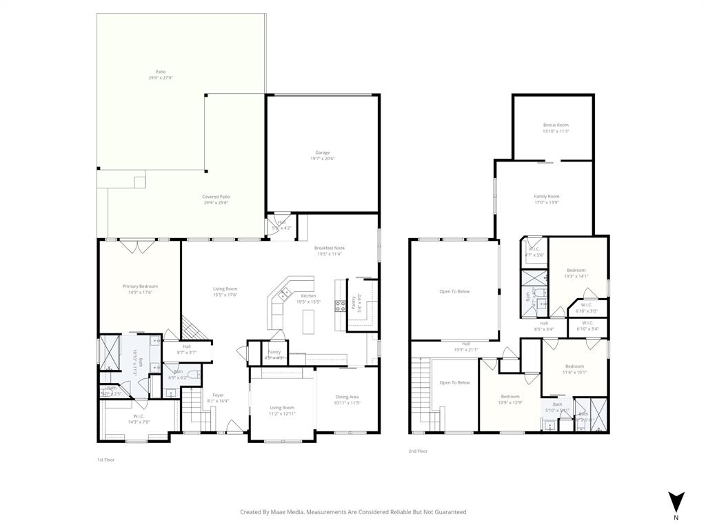 1632 Clear Springs Drive