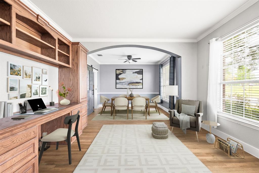 Auburn Spgs Ph Three - Residential