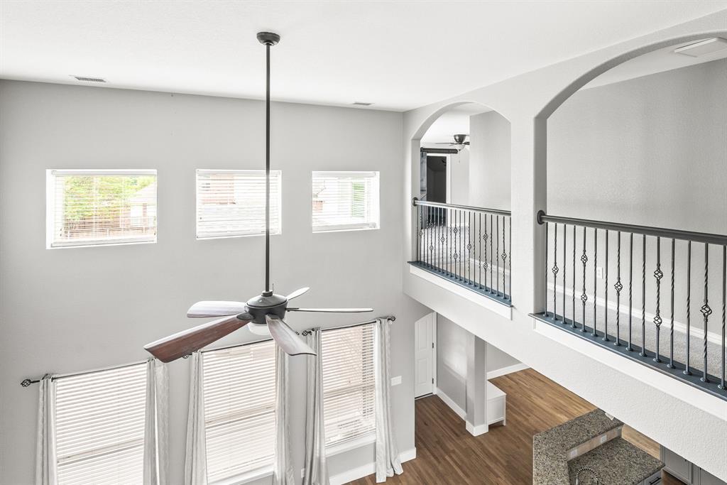 Auburn Spgs Ph Three - Residential