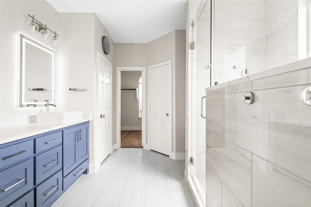 Auburn Spgs Ph Three - Residential