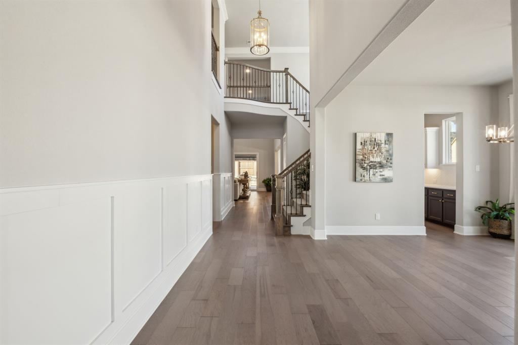 Windsong Ranch Ph 5c - Residential