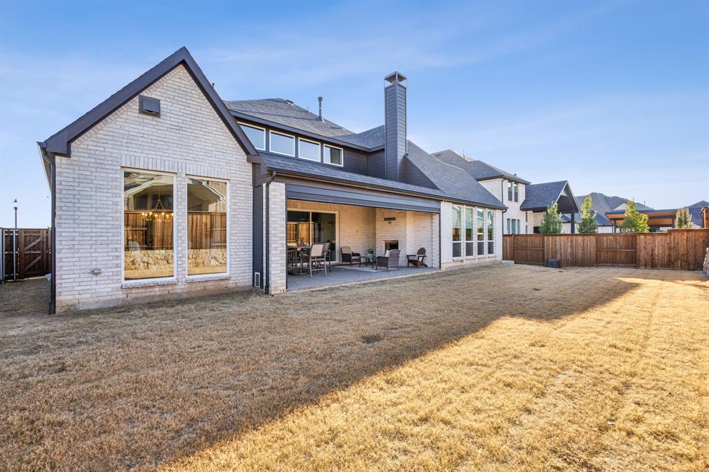 Windsong Ranch Ph 5c - Residential