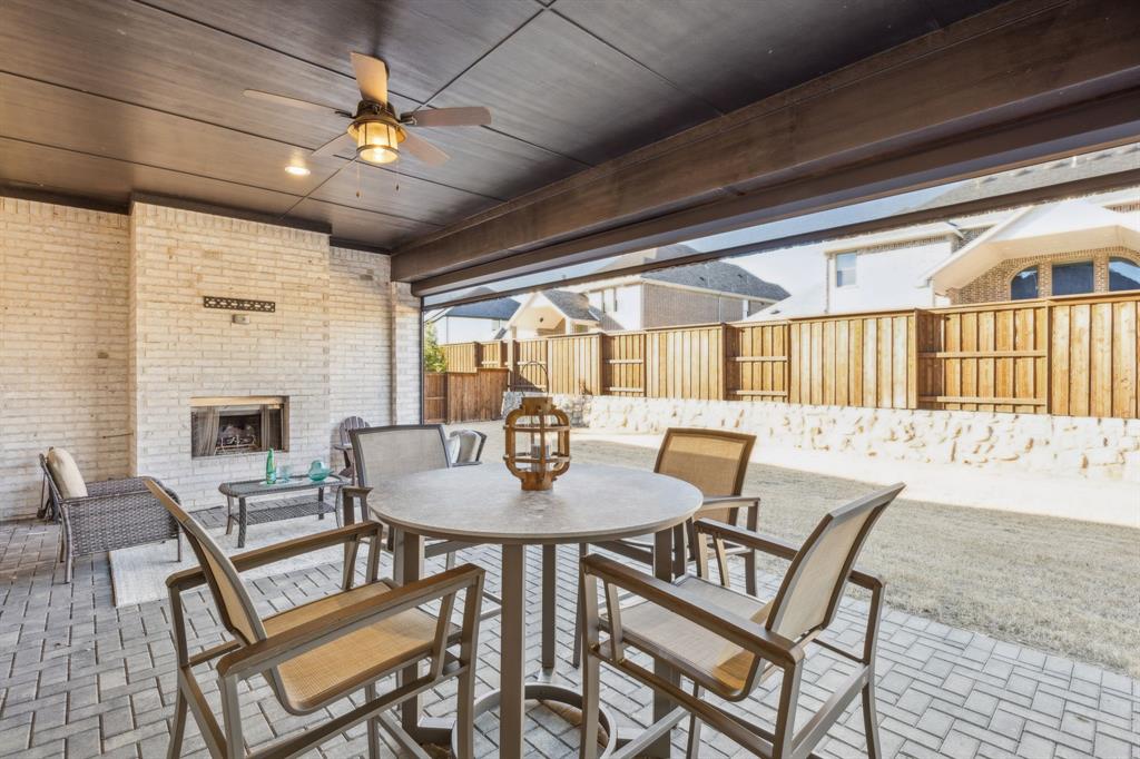 Windsong Ranch Ph 5c - Residential