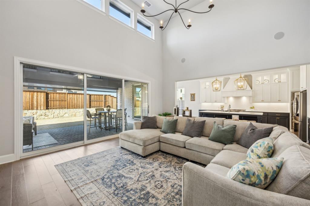 Windsong Ranch Ph 5c - Residential