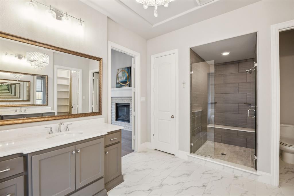 Windsong Ranch Ph 5c - Residential