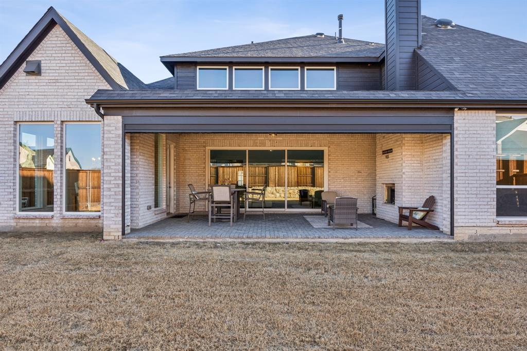 Windsong Ranch Ph 5c - Residential