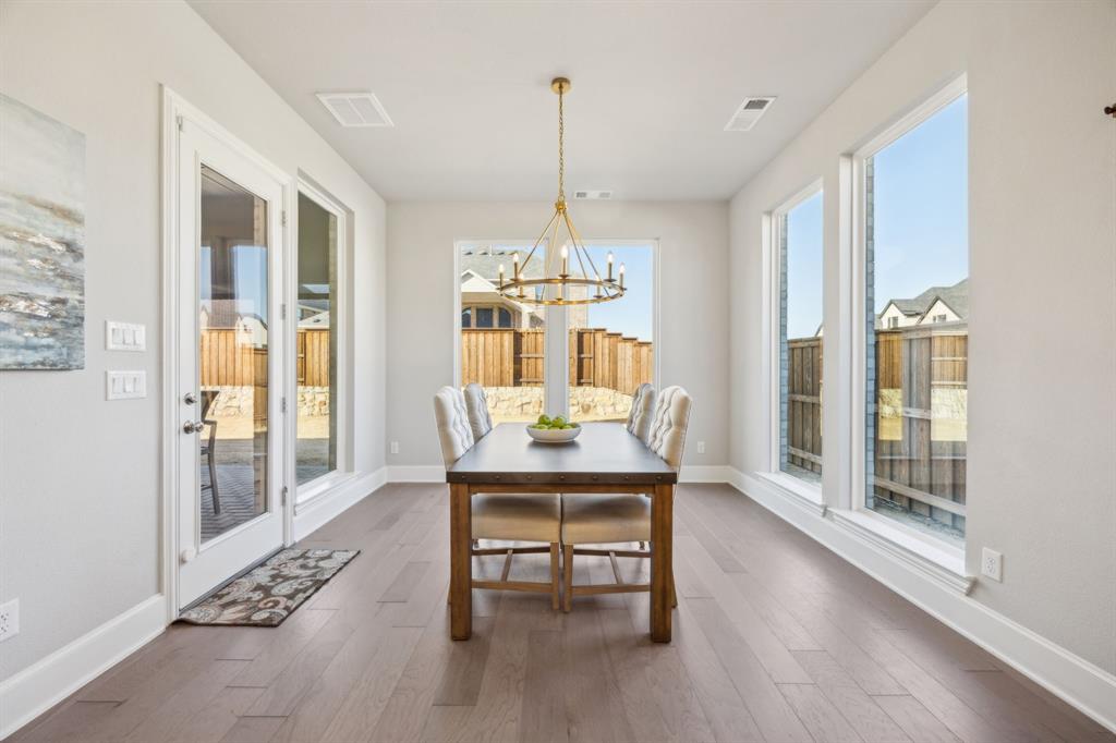 Windsong Ranch Ph 5c - Residential