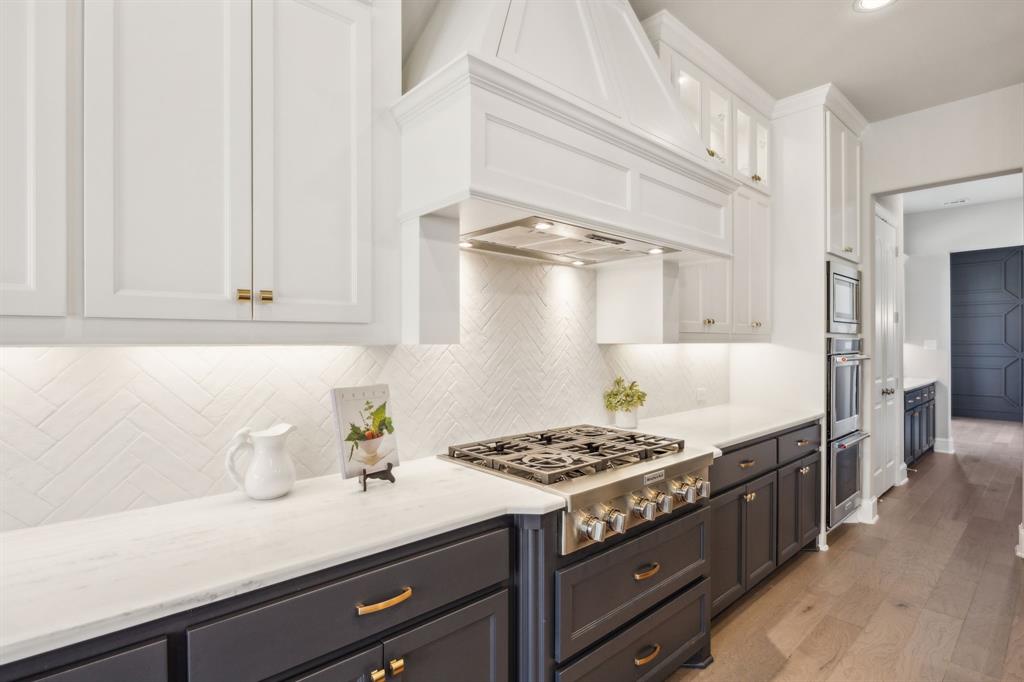 Windsong Ranch Ph 5c - Residential