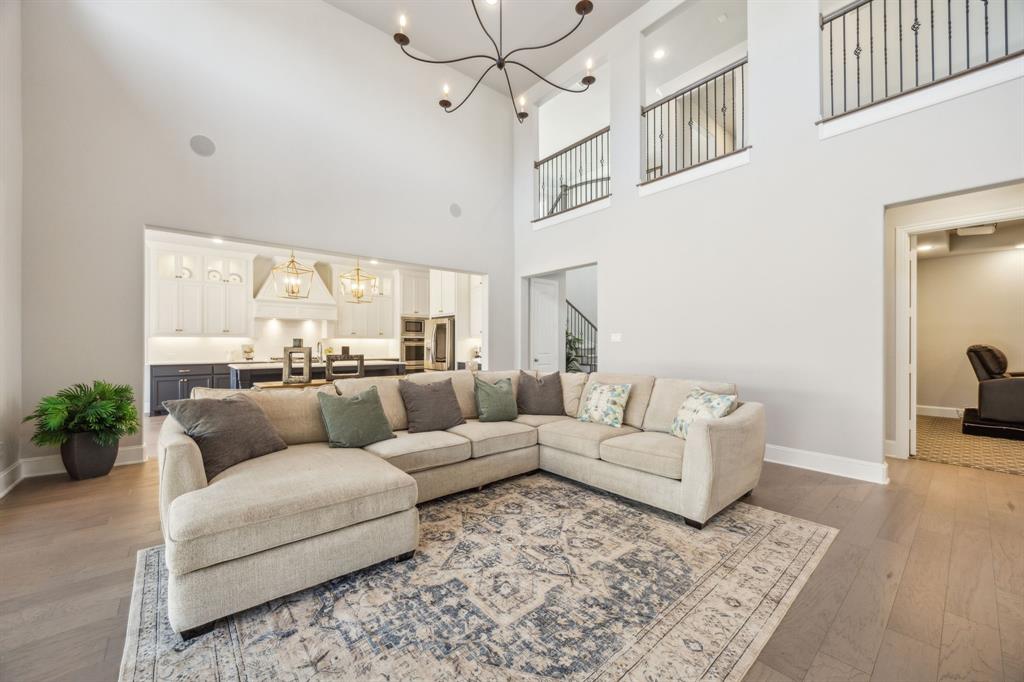 Windsong Ranch Ph 5c - Residential