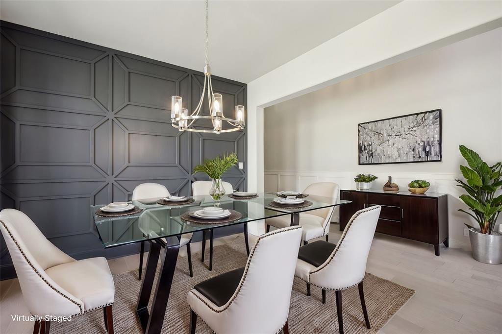 Windsong Ranch Ph 5c - Residential