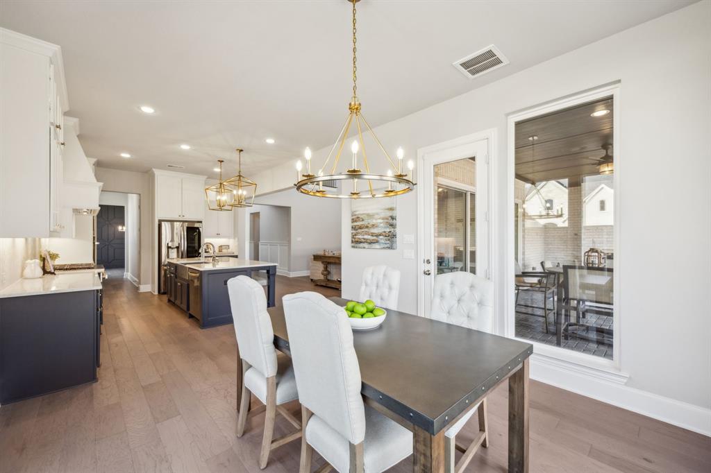 Windsong Ranch Ph 5c - Residential