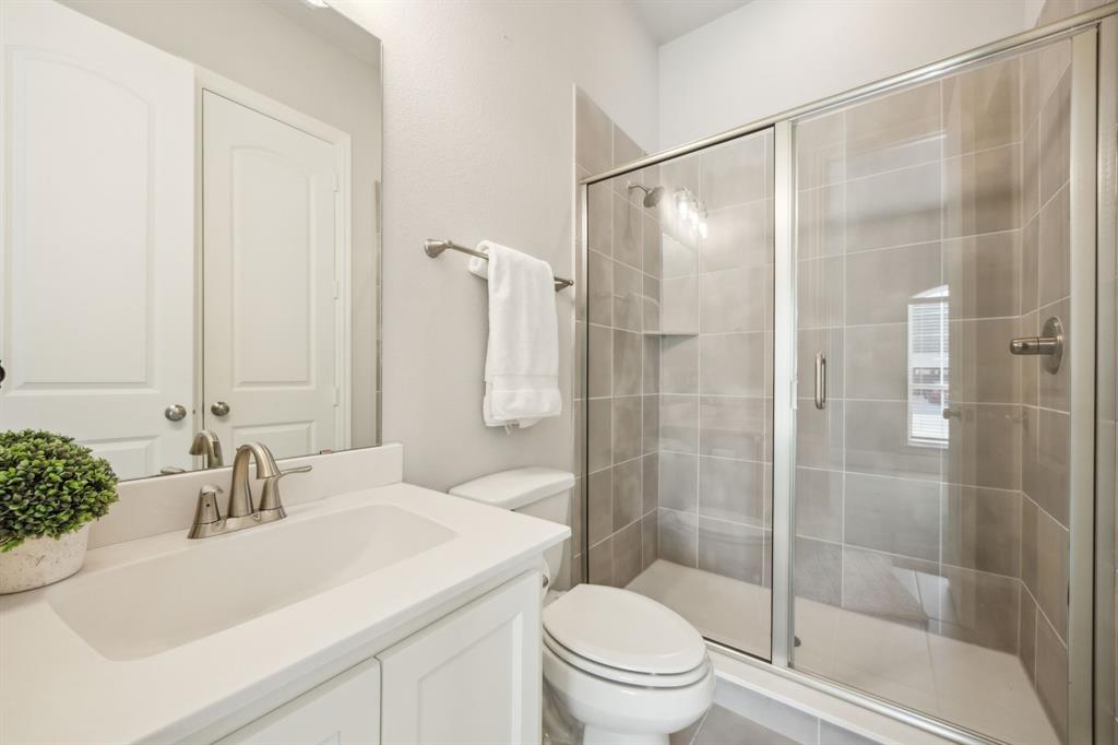 Windsong Ranch Ph 5c - Residential