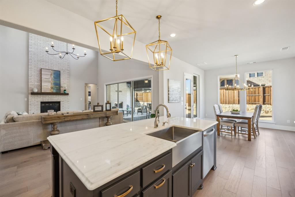 Windsong Ranch Ph 5c - Residential