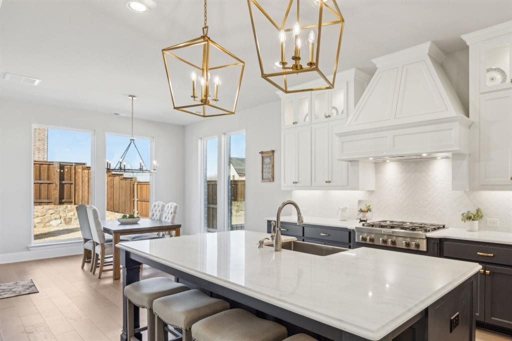 Windsong Ranch Ph 5c - Residential