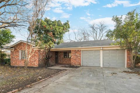 A home in Watauga