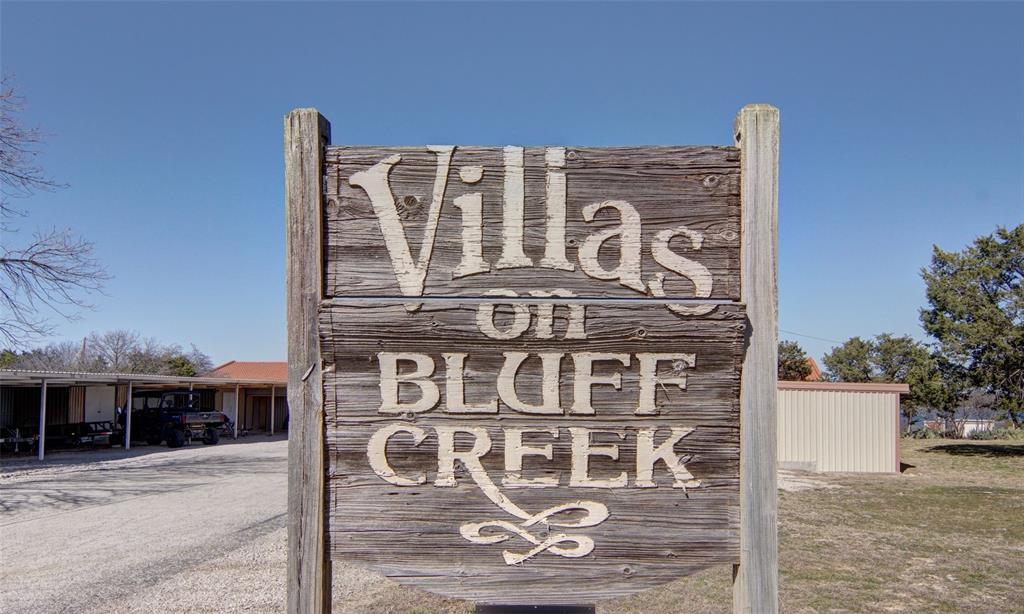 Villa S Bluff Cree - Residential