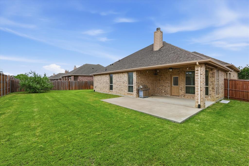 Steeplechase North Add Ph - Residential