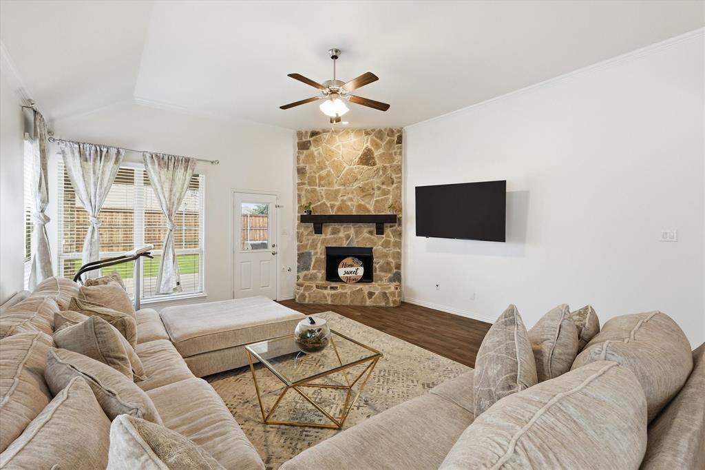 Steeplechase North Add Ph - Residential