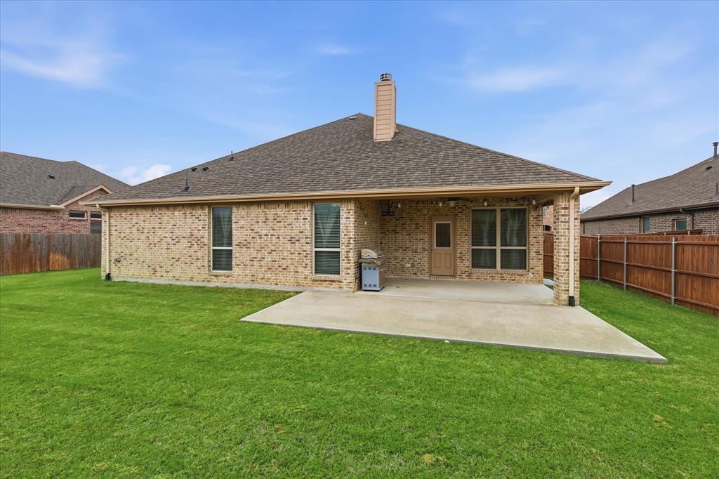 Steeplechase North Add Ph - Residential