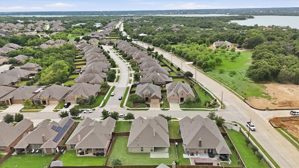 Steeplechase North Add Ph - Residential