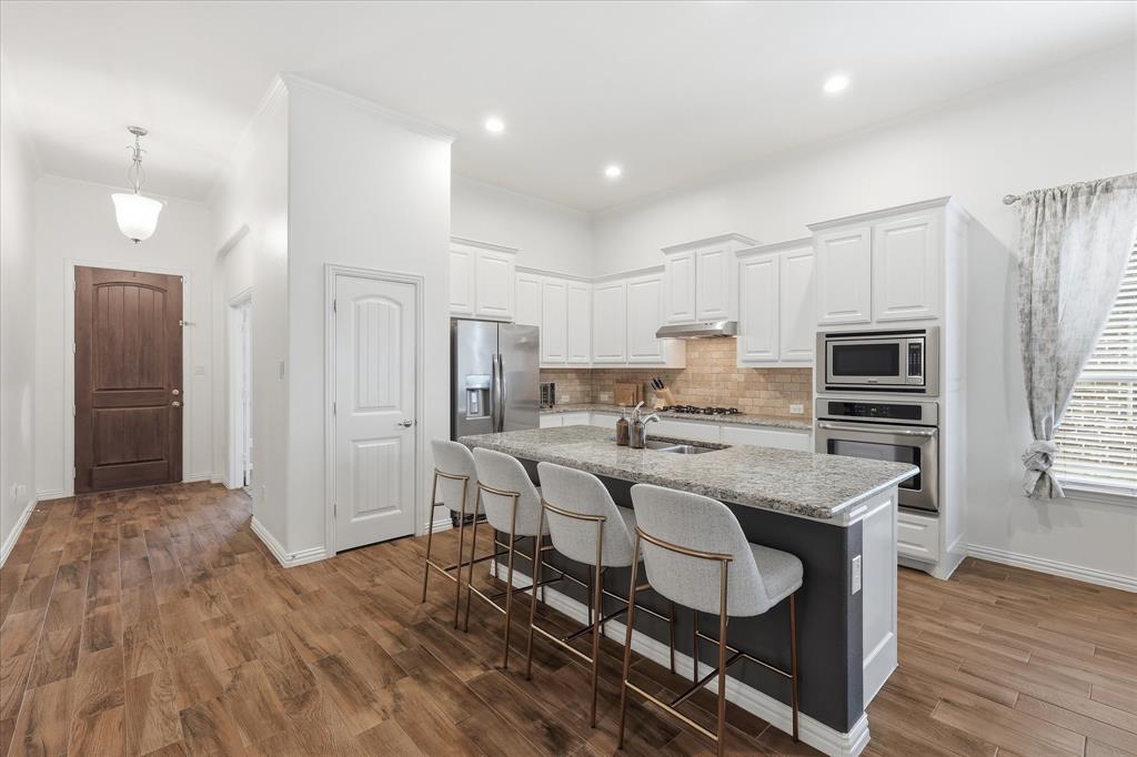 Steeplechase North Add Ph - Residential