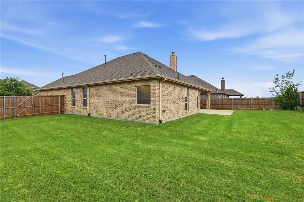 Steeplechase North Add Ph - Residential