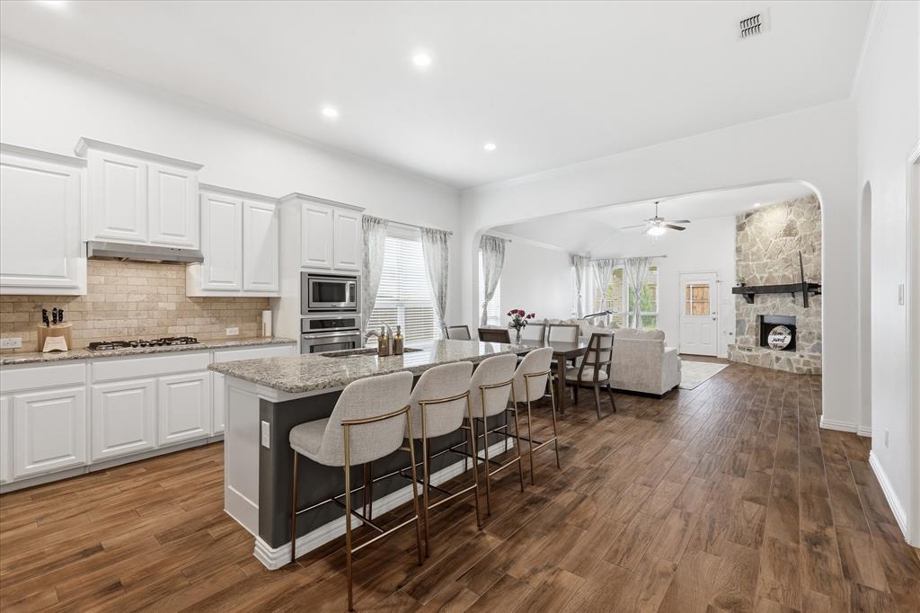 Steeplechase North Add Ph - Residential