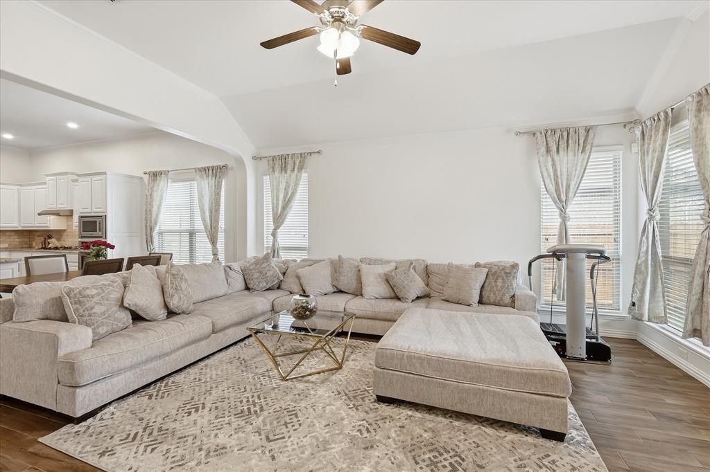 Steeplechase North Add Ph - Residential