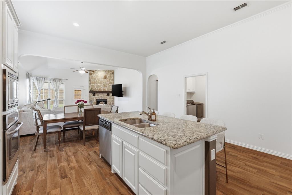 Steeplechase North Add Ph - Residential