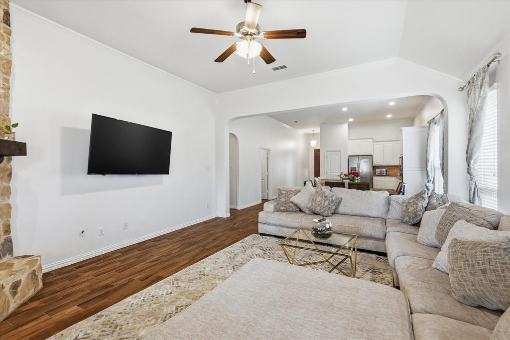 Steeplechase North Add Ph - Residential