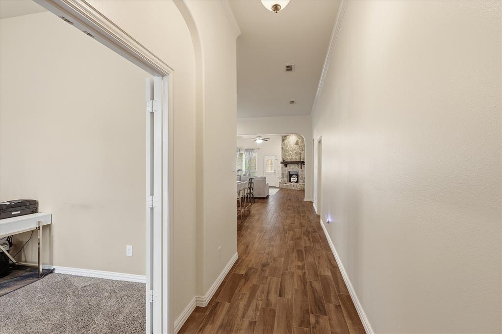 Steeplechase North Add Ph - Residential