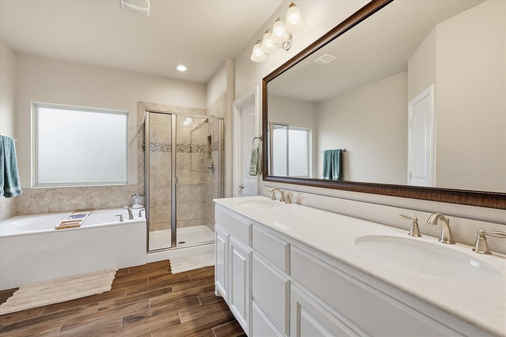 Steeplechase North Add Ph - Residential