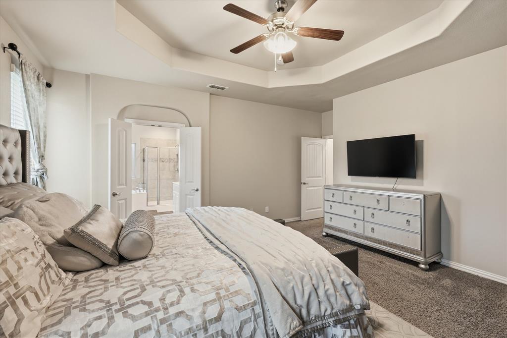 Steeplechase North Add Ph - Residential