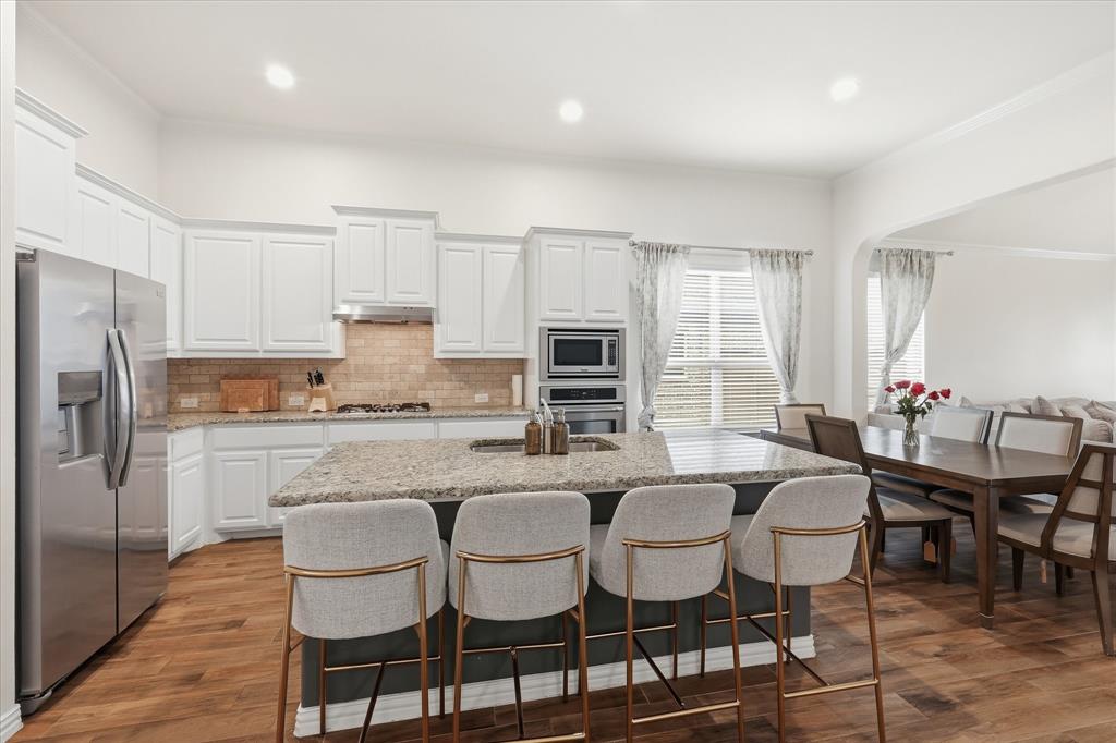 Steeplechase North Add Ph - Residential