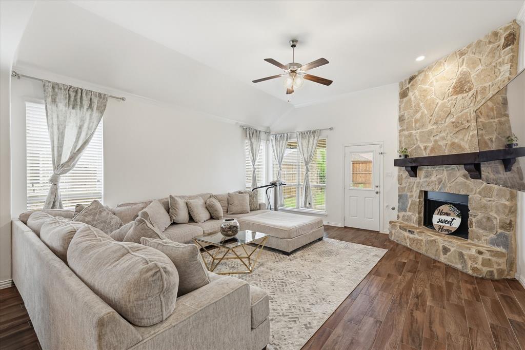 Steeplechase North Add Ph - Residential